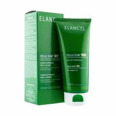 Elancyl Cellu Slim 45+ Anticelulitis 200ml
