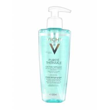 VICHY PURETE THERMALE GEL FRESCO LIMPIADOR 200ML