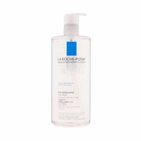 LA ROCHE POSAY SOLUCION MICELAR FISIOLOGICA 750ML