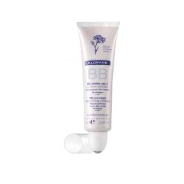 KLORANE BB CREMA CONTORNO OJOS ROLL-ON 15ML