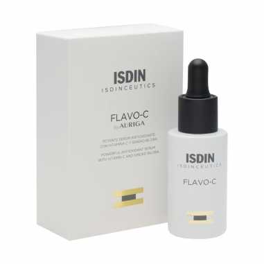 ISDINCEUTICS FLAVO-C SERUM 30 ML