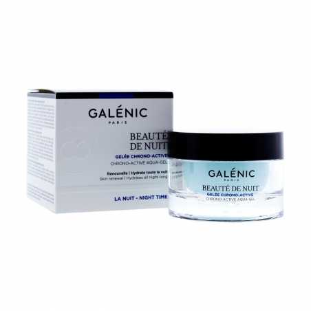 GALENIC BEAUTE DE NUIT GEL-CREMA CRONO ACTIVO 50 ML