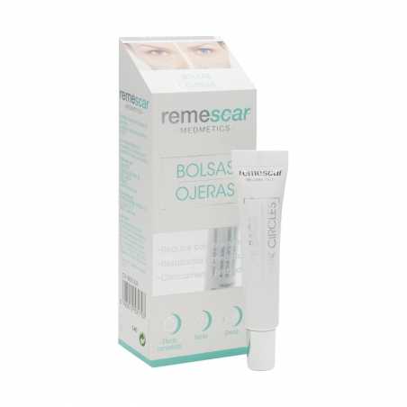 REMESCAR BOLSAS Y OJERAS