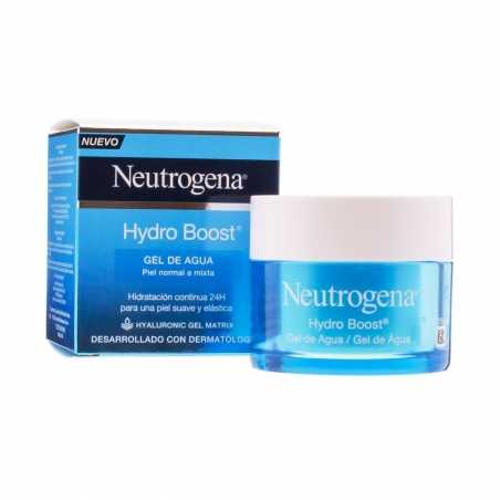 NEUTROGENA HYDRO BOOST GEL DE AGUA 50 ML