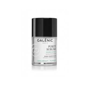 GALENIC PURETE SUBLIME EXFOLIANTE POLVO
