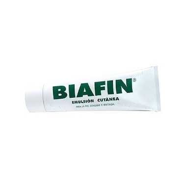 BIAFIN EMULSION 100ML