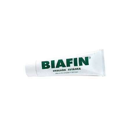 BIAFIN EMULSION 100ML