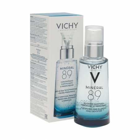 VICHY MINERAL 89 SERUM HIDRATANTE 50 ML