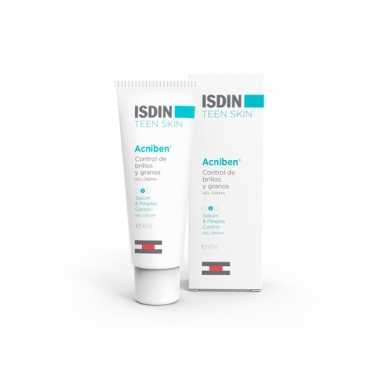 ISDIN TEEN SKIN ACNIBEN ON THE SPOT 15 ML