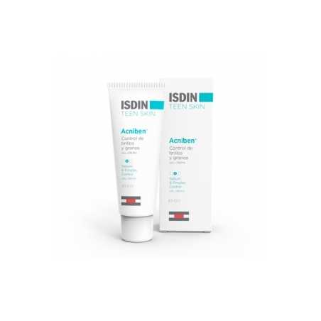 ISDIN TEEN SKIN ACNIBEN ON THE SPOT 15 ML