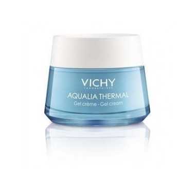 VICHY AQUALIA THERMAL GEL CREMA REHIDRATANTE 50 ML