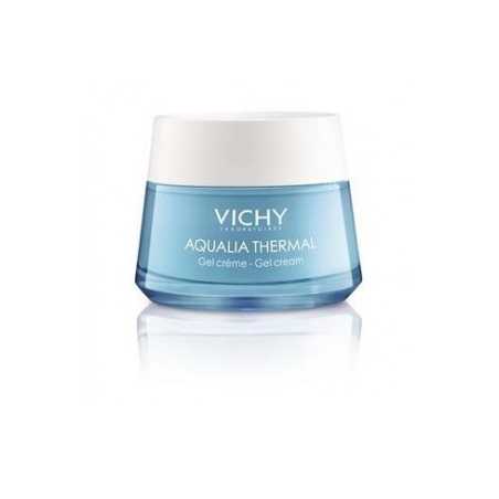 VICHY AQUALIA THERMAL GEL CREMA REHIDRATANTE 50 ML