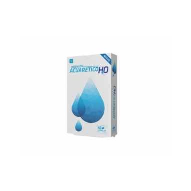 ACUARETICO RETENCION H2O 45 CAPSULAS