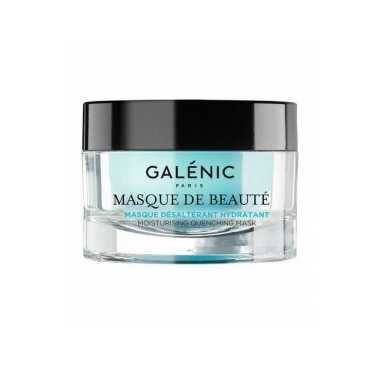 GALENIC MASQUES DE BEAUTE MASCARILLA...