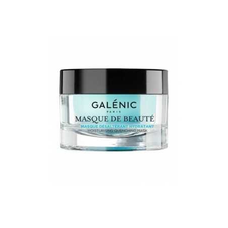 GALENIC MASQUES DE BEAUTE MASCARILLA DESALTERANTE HIDRATANTE 50ML