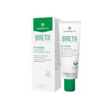 BIRETIX TRI ACTIVE GEL ANTI-IMPERFECCIONES 50 ML