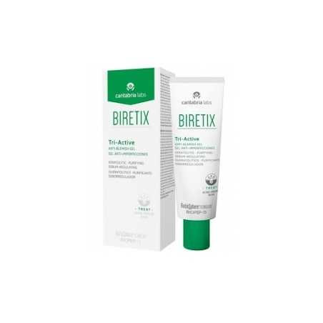 BIRETIX TRI ACTIVE GEL ANTI-IMPERFECCIONES 50 ML