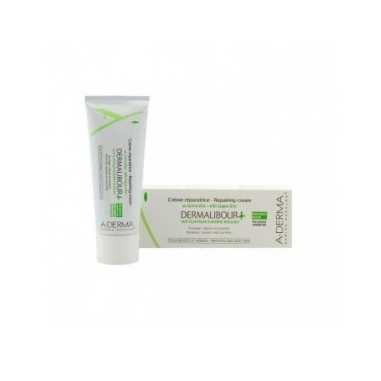 A-DERMA DERMALIBOUR+ CREMA REPARADORA 15ML