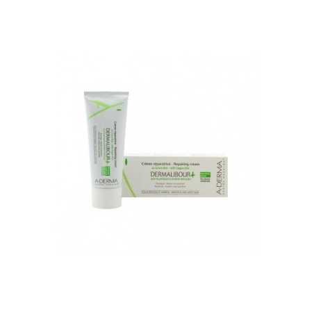 A-DERMA DERMALIBOUR+ CREMA REPARADORA 15ML