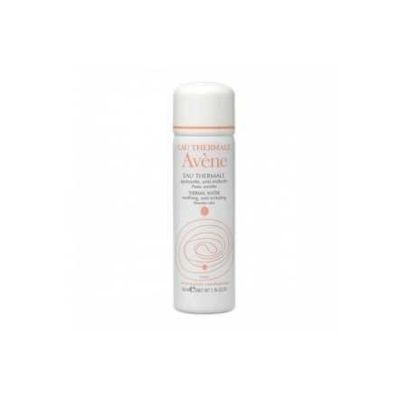AVENE AGUA TERMAL 50 ML