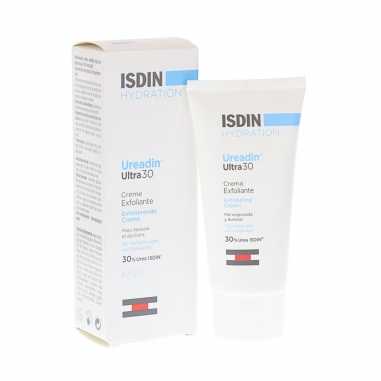 ISDIN UREADIN ULTRA 30 CREMA EXFOLIANTE 50ML