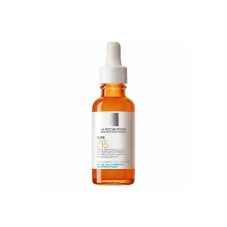 LA ROCHE POSAY PURE VITAMIN C10 SERUM