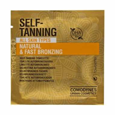 COMODYNES SELF TANNING 8 SACHE