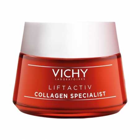VICHY LIFTACTIV COLLAGEN SPECIALIST 50 ML