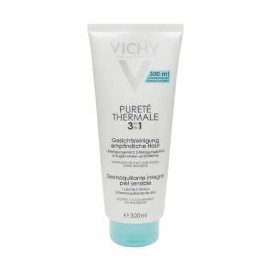 VICHY PURETE THERMALE DESMAQUILLANTE INTEGRAL 3...