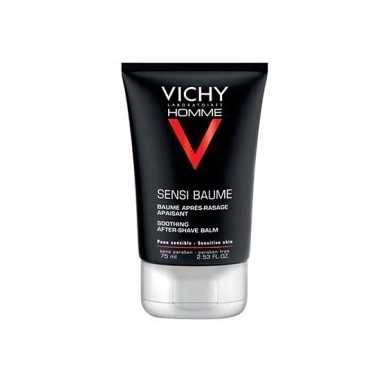 VICHY HOMME CA. BALSAMO CONFORT PIEL SENSIBLE