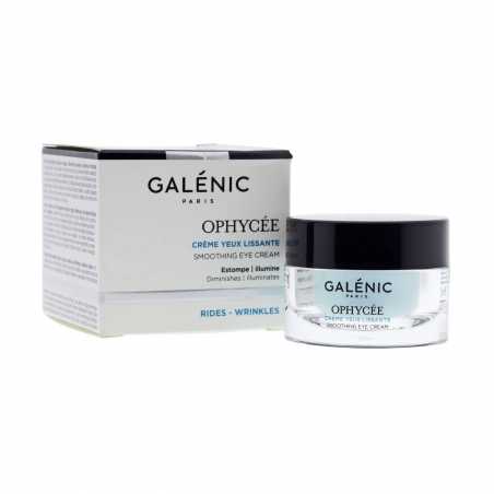 GALENIC OPHYCEE CREMA DE OJOS ALISANTE 15M