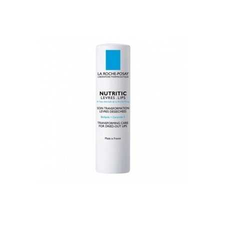 LA ROCHE NUTRITIC LABIOS 4.7 GR