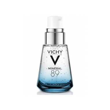 VICHY MINERAL 89 SERUM HIDRATANTE 75ML