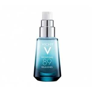 VICHY MINERAL 89 CONTORNO DE OJOS 15 ML