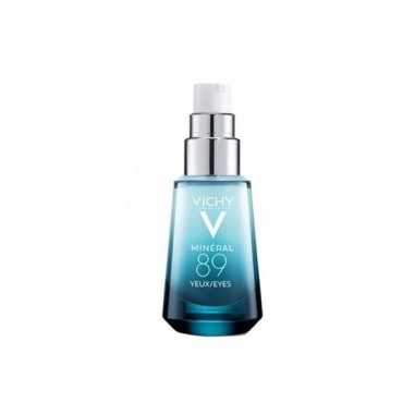 VICHY MINERAL 89 CONTORNO DE OJOS 15 ML