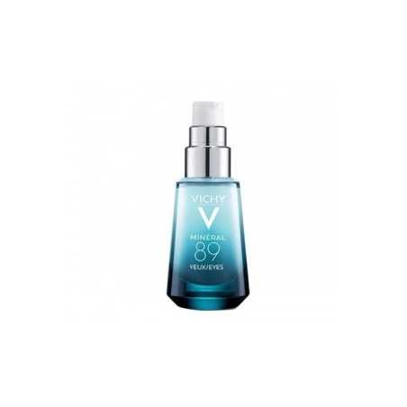 VICHY MINERAL 89 CONTORNO DE OJOS 15 ML