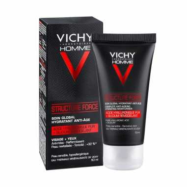 VICHY STRUCTURE FORCE 1 ENVASE 50 ML