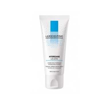 LA ROCHE POSAY HYDREANE LIGERA 40 ML