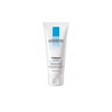 LA ROCHE POSAY HYDREANE LIGERA 40 ML