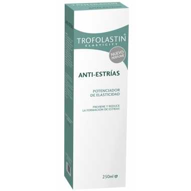 CARRERAS TROFOLASTIN 250 ML