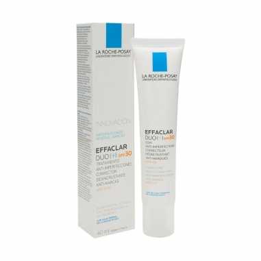 LA ROCHE POSAY EFFACLAR DUO SPF30 40ML
