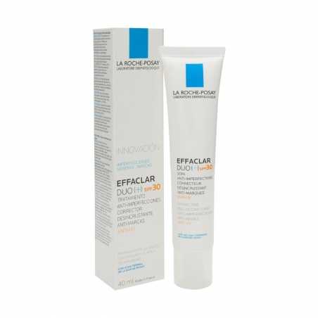 LA ROCHE POSAY EFFACLAR DUO SPF30 40ML