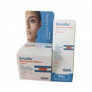 UREADIN CREMA HIDRATACION SECA 50 ML