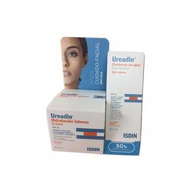 UREADIN CREMA HIDRATACION SECA 50 ML