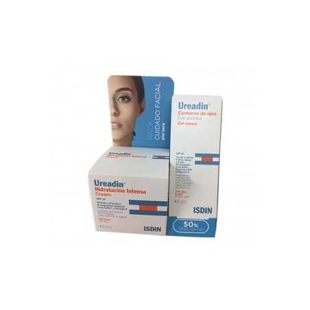 UREADIN CREMA HIDRATACION SECA 50 ML
