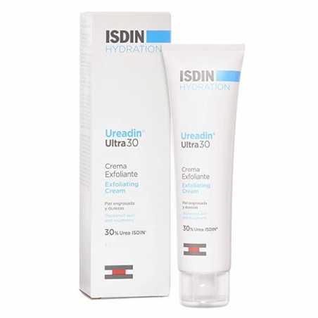 ISDIN UREADIN ULTRA 30 CREMA EMOLIENTE 100 ML