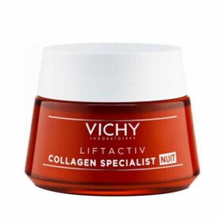 VICHY LIFTACTIV COLLAGEN SPECIALIST NOCHE 50 ML