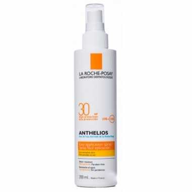 LA ROCHE POSAY ANTHELIOS SPRAY INVISIBLE SPF30...