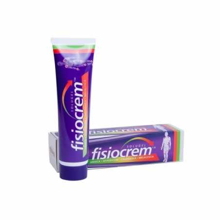 FISIOCREM GEL ACTIVE 60ML