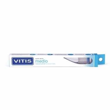 VITIS MEDIO CEPILLO DENTAL